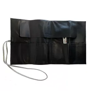 Roseline saxfodral Silver