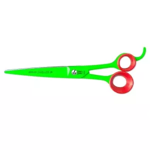 Roseline 88080-SG Shock Neon Green rak sax - 8,25 tum