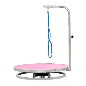 Trimbord roterande 55cm