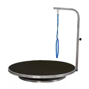 Trimbord roterande 65cm