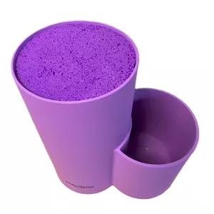 Saxställ Cylinder - dubbel