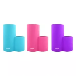 Saxställ Cylinder - dubbel