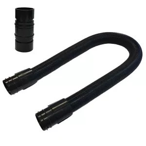 Slang + skarvkoppling till hundfön/blaster Rosy blast, VBS och DG-09