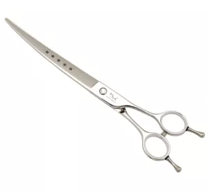 Shark 5-stjärnig böjd sax - 8 tum