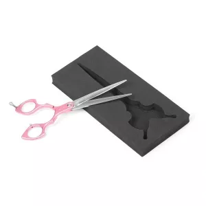 Shark Color Rosa - Rak sax 6,5 tum