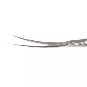 Shark Diamond böjd sax - 7,5 tum