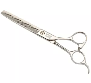 Shark 3-stjärnig effileringssax - 6,5 tum