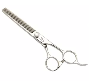 Shark 5-stjärnig effileringssax - 6,5 tum