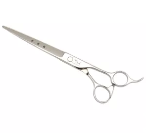 Shark 3-stjärnig rak sax - 7,5 tum