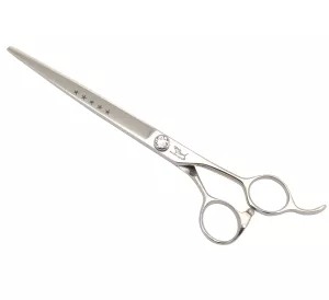 Shark 5-stjärnig rak sax - 7 tum