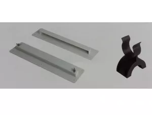 Väggfäste till Typhoon fön/blaster