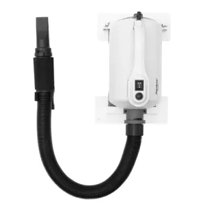 Väggfäste till Wonder, Cyclone och Pegase fön/blaster