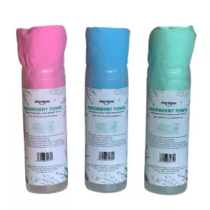 Shernbao Kyl- och torkduk