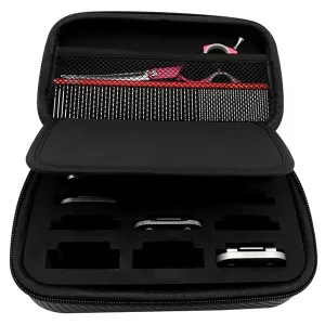 Shernbao Förvaringsväska för 12 st skär