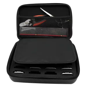 Shernbao Förvaringsväska för 22 st skär