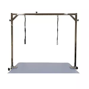 Shernbao ställbar H-galge för trimbord