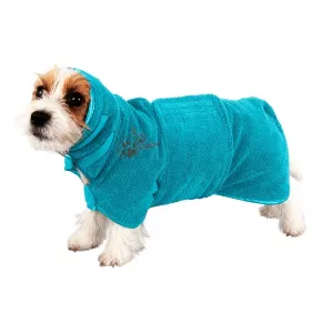 Show Tech+ Active Microfiber badrock, turkos