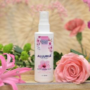 Show Tech Alluria doftspray för hund och katt. Blommig, lyxig doft. 100 ml.