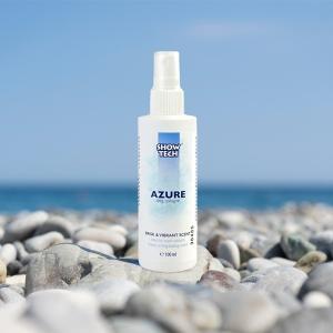 Show Tech Azure doftspray för hund och katt. Livfull, fräsch doft. 100 ml.