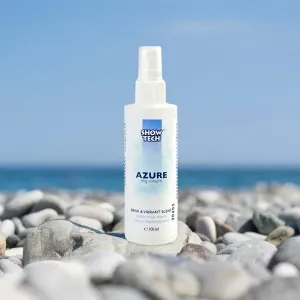 Show Tech Azure doftspray för hund och katt. Livfull, fräsch doft. 100 ml.