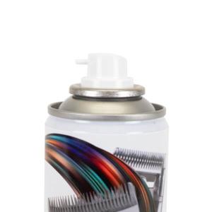 Show Tech Blade Guard kylspray för skär till klippmaskiner. Kyler, rengör och smörjer. 300 ml.