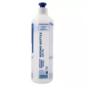 Show Tech Blandflaska - 500 ml