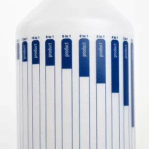 Show Tech Blandflaska - 1 liter