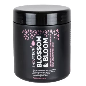 Show Tech+ Blossom & Bloom Nourishing balsam - 1 liter