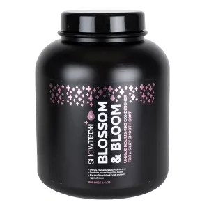 Show Tech+ Blossom & Bloom Nourishing balsam - 4,5 liter