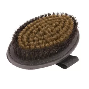 Show Tech Ionic borste med mässings- och vildsvinsborst