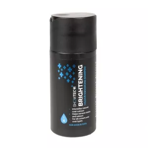 Show Tech+ Brightening schampo - 100 ml