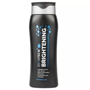 Show Tech+ Brightening schampo - 300 ml