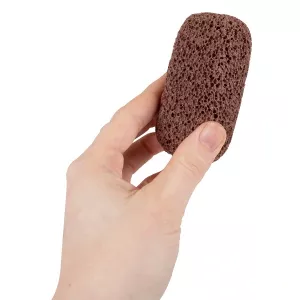 Show Tech Trimsten mörkbrun