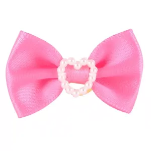 Show Tech Candy Bows - Rosetter med gummiband