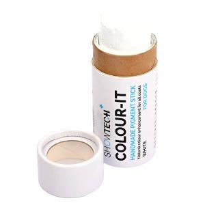 Show Tech+ Colour-IT Pigment Stick täckstift - vit