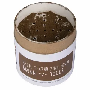 Show Tech+ Colour-IT Powder brun, färgförstärkande pulver för bruna hundar och katter. 100 gram.