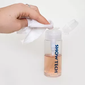 Show Tech Push Down Vätskedispenser - 120 ml