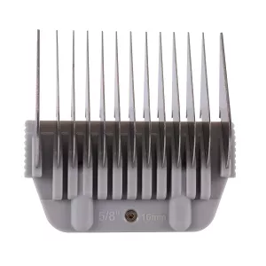 Show Tech Pro Wide distanskam för klippmaskin - lämnar 16 mm