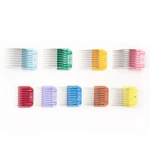 Show Tech Distanskammar rostfritt stål 9-pack - snap-on