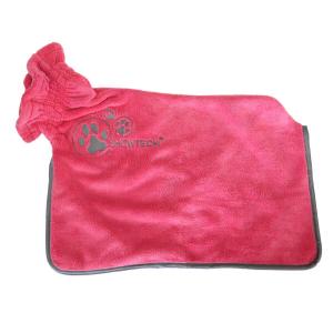 Show Tech+ Dry Dude Coral Fleece - rosa