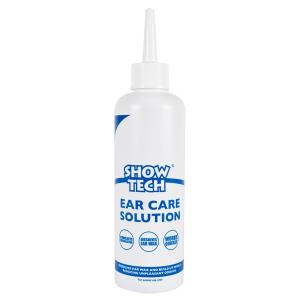 Show Tech Ear Care Solution öronrengöring för hundar. 250 ml.
