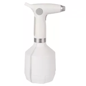 Show Tech+ Sprayflaska 1 liter - elektriskt uppladdningsbar