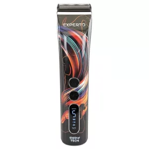 Show Tech Trimmer Experto Clipper - 5 hastigheter