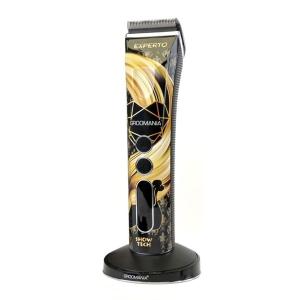 Show Tech Experto Limited Edition Groomania, hundtrimmer med fem hastigheter.