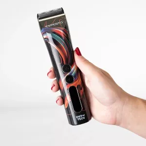 Show Tech Trimmer Experto Clipper - 5 hastigheter