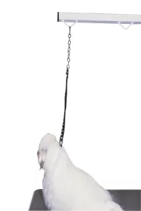 Show Tech Bordskedja - förlängning för koppel till trimgalge