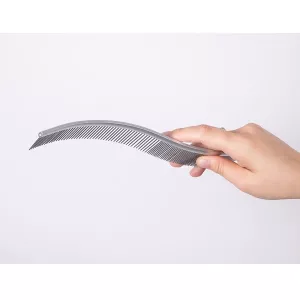 Show Tech+ Featherlight Swirl kam - 25 cm