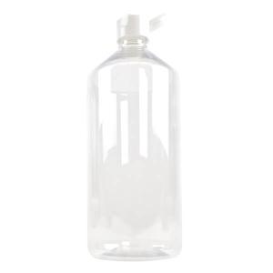 Show Tech Flip Top blandflaska för schampo och balsam. 1 liter.