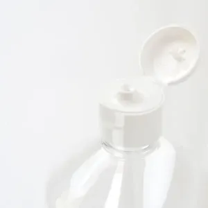 Show Tech Flip Top blandflaska för schampo och balsam. 1 liter.