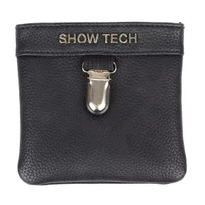 Show Tech Godisväska svart konstläder